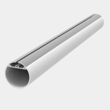 LED-профіль круглий підвісний, D 30 мм