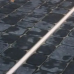 LED-профіль підлоговий (26х21 мм) з розсіювачем