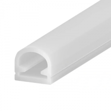 Силіконовий профіль (13х13 мм)