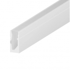 Силіконовий профіль (4 х 8 мм) для ЛЕД стрічкі 