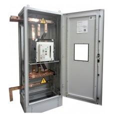 Електрощит силовий трифазний, 2500A