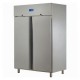 Холодильна шафа 1200л Ozti (2 двері)