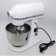 Промисловий планетарний міксер 5л