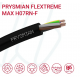 Кабель гумовий гнучкий PRYSMIAN H07RN-F FLEXTREME MAX (4 x 1.5 мм)