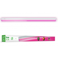 Світлодіодний лінійний світильник фітолампа для рослин AL7001 14Вт 