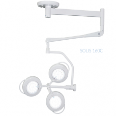 Медицинские операционные светильники SOLIS 160
