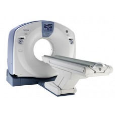 Компьютерный томограф Optima CT520 (GE)