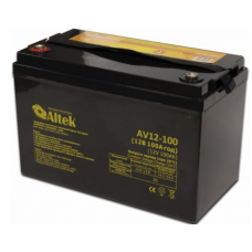Акумулятор ABT-100-12-GEL
