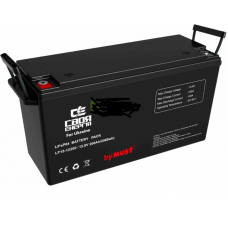 Акумулятор MUST LP15-12200 12,8В 200Aг LiFePO4