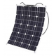 Гнучка сонячна панель ALF 50W (50 ват)