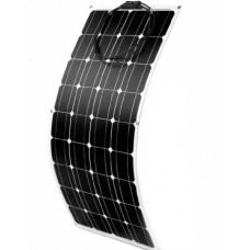 Гнучка сонячна панель ALF 120W (120 ват)