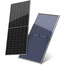 Сонячна батарея (панель) 585 Вт, Jinko Solar JKM-585N-72HL4-BDV