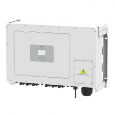 Інвертор мережевий Deye SUN-100K-G03 100кВт, трифазний