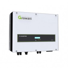 Мережевий інвертор (10 кВт) Growatt 10000 TL3 S 