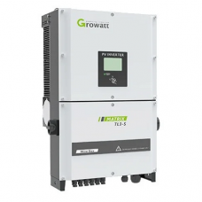 Мережевий інвертор (25 кВт) Growatt 25000 TL3 S 