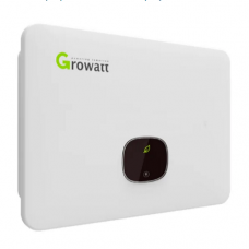 Мережевий інвертор (30 кВт) Growatt MID 30000 TL3-X