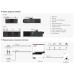 Гібридний інвертор 3кВт Must PV18-3224 VPM II MPPT