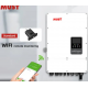 Гібридний інвертор Must PH1100-15KL3-EU WiFi (IP65) 15кВт , трифазний 