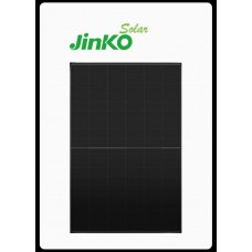 Сонячний двосторонній модуль Jinko Solar JKM465N-48QL6-BDV