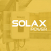 Пристрій для віддаленого моніторингу роботи інверторів  Solax Power Prosolax Pocket Wi-Fi 