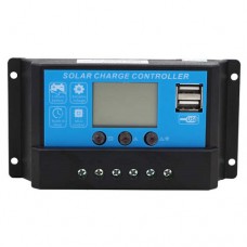 Контролер заряду 10А Solar Charge Controller DY1024