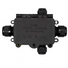 Коробка распределительная герметичная IP68 (B-2068-4T)