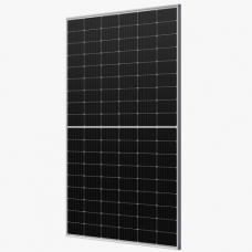 Сонячна батарея British Solar BS-110-8-540M 12BB, 540 Вт (24 в)