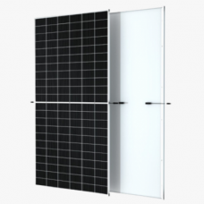 Сонячна батарея Leapton Solar LP210*210-M-66-MH-650W, 650 Вт (24 в)