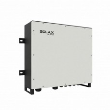 Пристрій для паралельного підключення гібридних інверторів Solax Power ProSolax Multi X3-EPS BOX 75 kW