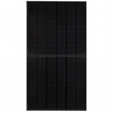 Двостороння сонячна панель JKM-440N-54HL4R-BDB (bifacial full black) 440 Вт