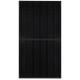 Двостороння сонячна панель JKM-440N-54HL4R-BDB (bifacial full black) 440 Вт