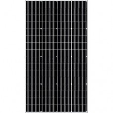 Сонячна батарея JА Solar (420 Вт) JAM54S30-420/GR/1000V алюмінієва рамка чорного кольору