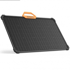 Сонячна панель Jackery SolarSaga 80 W 80 Вт