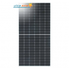 Сонячна панель Ulica Solar UL-615M-156DG Bifacial (615 Вт)