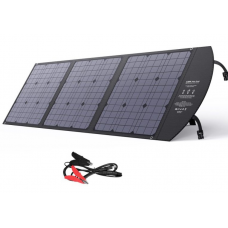 Портативний розкладний зарядний пристрій  ALT-120w