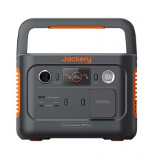 Портативна електростанція Jackery Explorer 300 Plus (300 Вт)