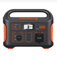 Зарядна станція на 500 Вт,  JACKERY EXPLORER 500