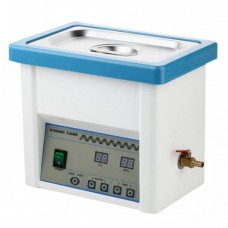 Ультразвуковий очищувач RA4 стерилізатор