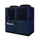 Тепловий насос (повітря, вода) Heat 72 mono EVI 380V, теплова потужність 72 кВт