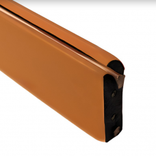 Гнучкий шинопровід AeroLine PJ1809 помаранчевий колір Гнучкий шинопровід AeroLine PJ1809 помаранчевий колір